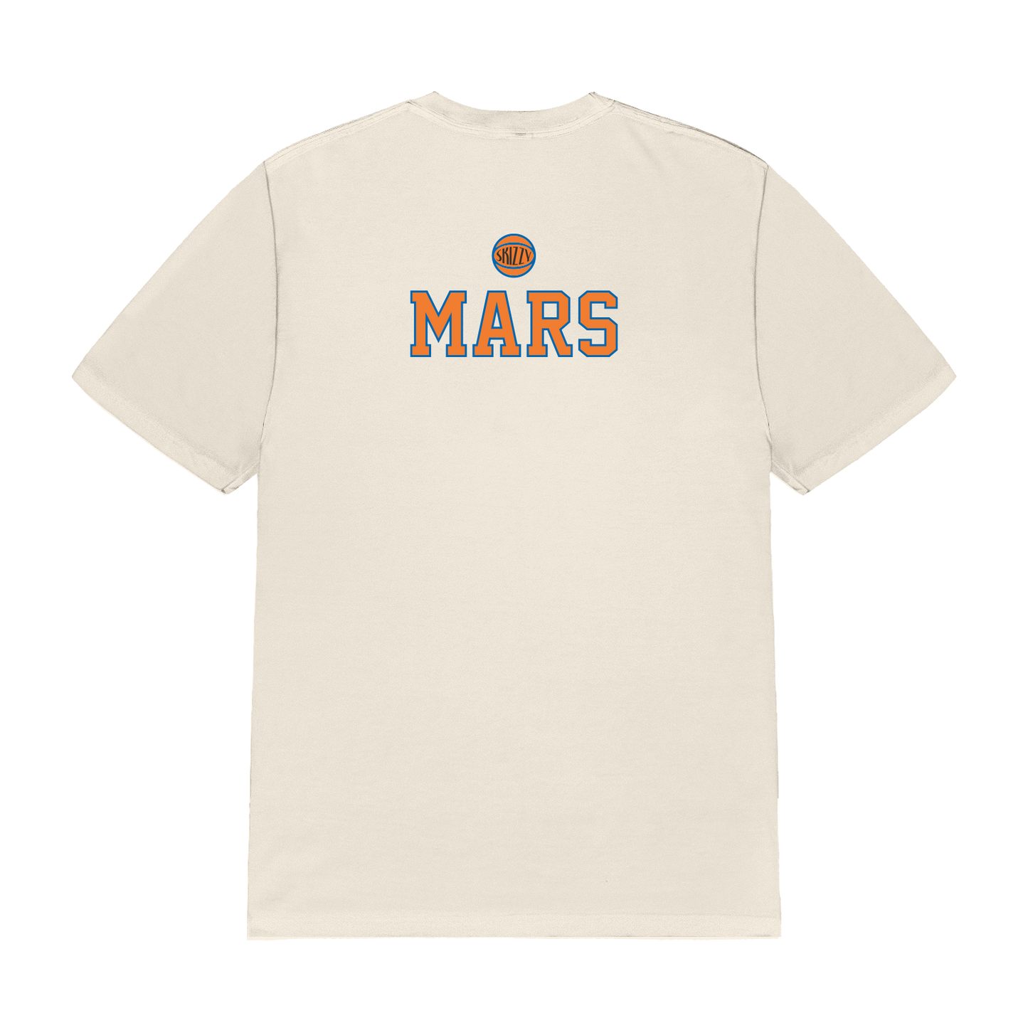 2026 Knicks T-Shirt