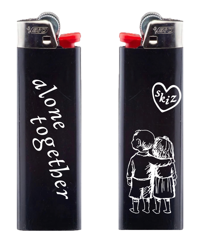 Alone Together Lighter