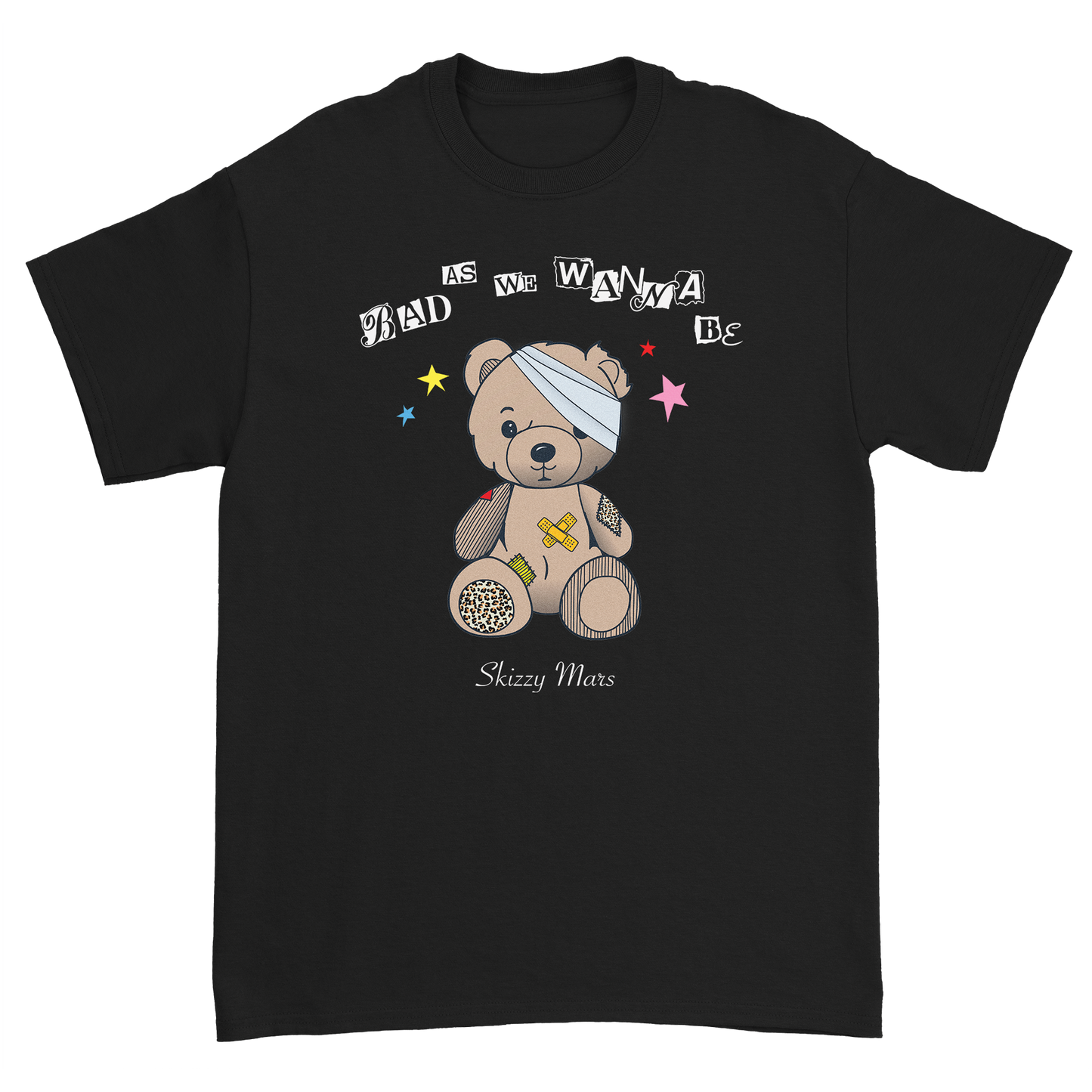 Bear T-Shirt