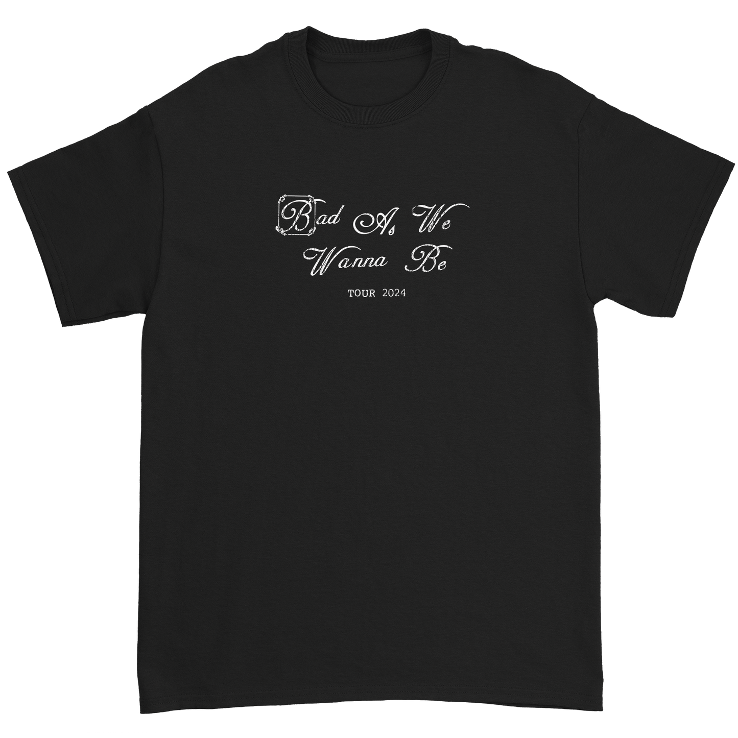 Heart of Thorns T-Shirt