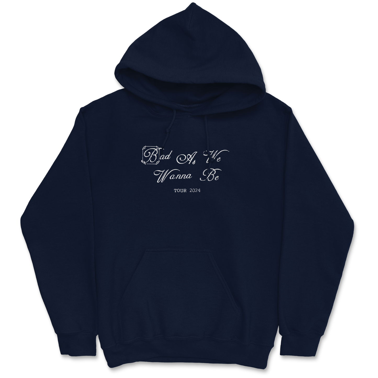 Heart of Thorns Hoodie