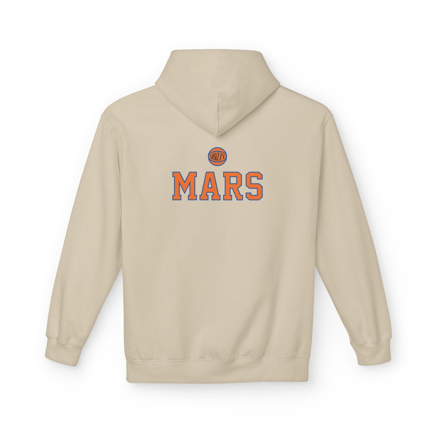 Knicks Tour Hoodie