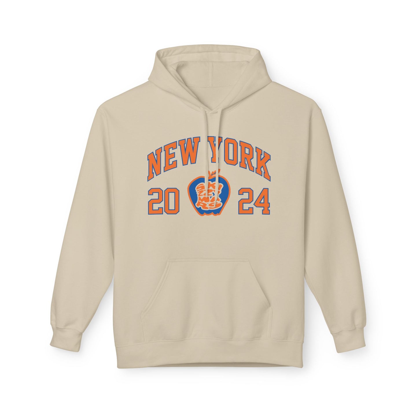 Knicks Tour Hoodie