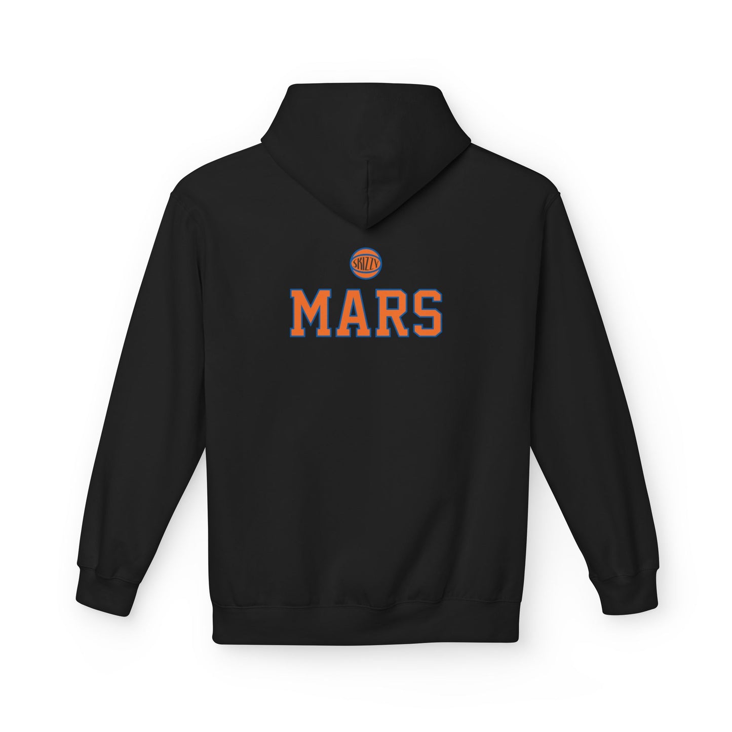 Knicks Tour Hoodie