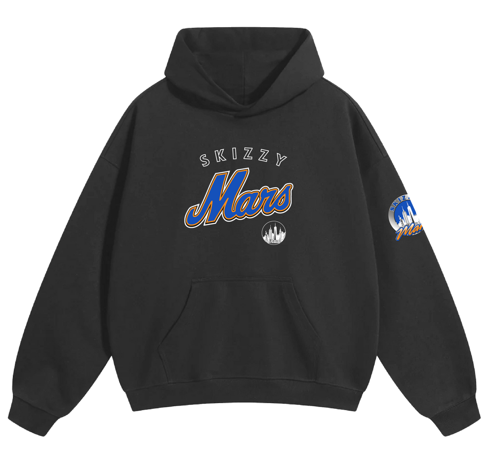 Day 1 Hoodie – Skizzy Mars