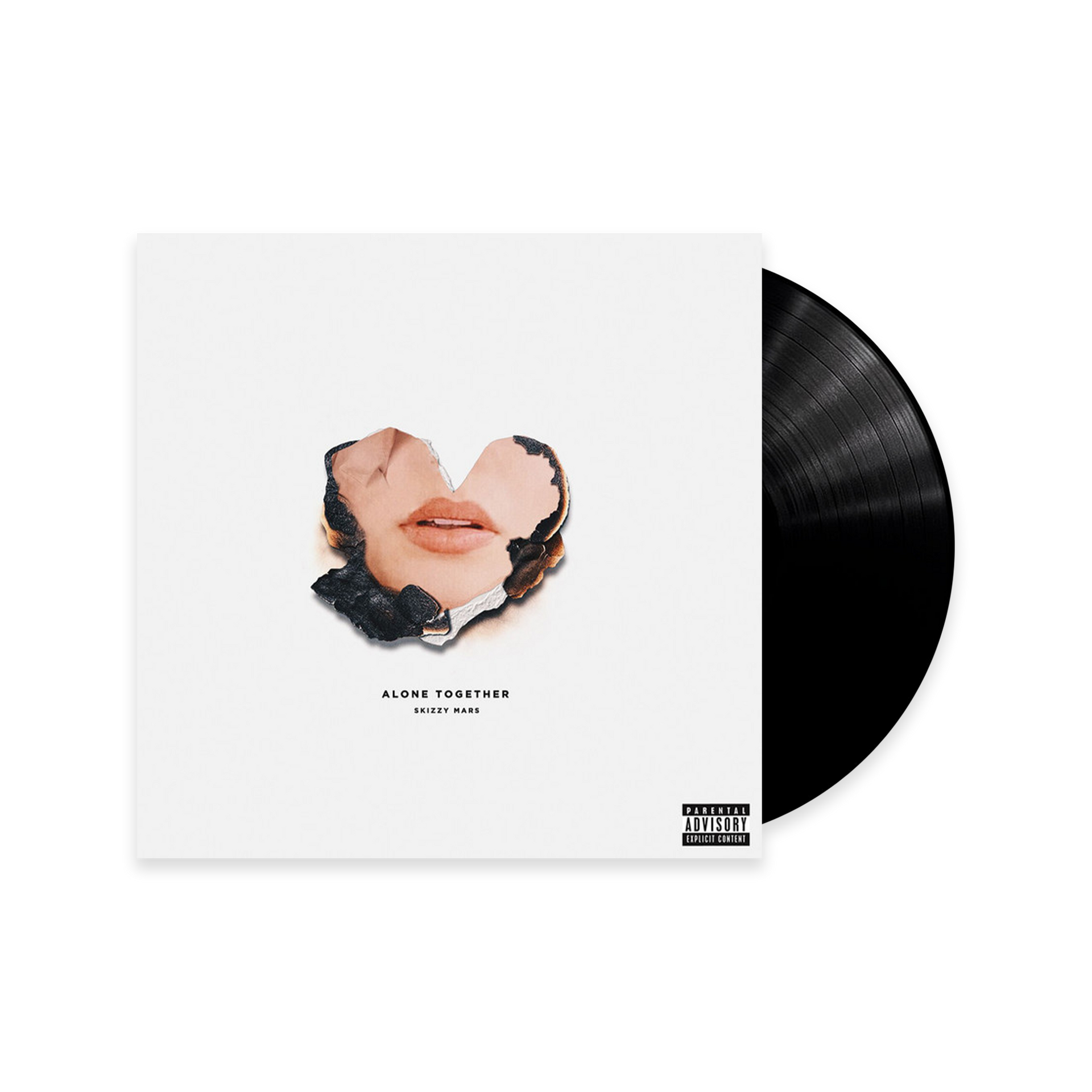 黒沢健一 Alone Together VOLUME ONE Alone Together Vinyl – Skizzy Mars