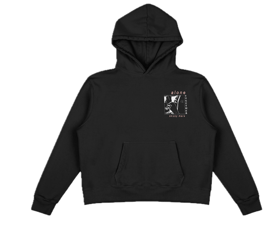 Alone Together Hoodie