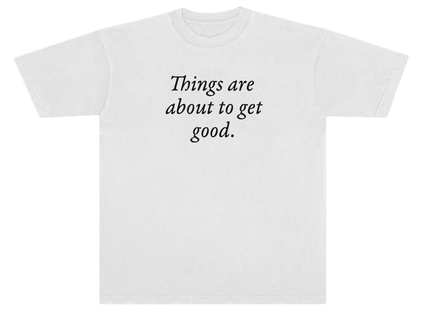 Alone Together 2026 Tour Tee