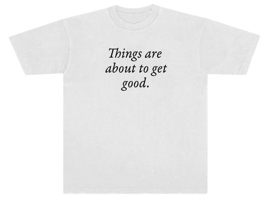 Alone Together 2026 Tour Tee