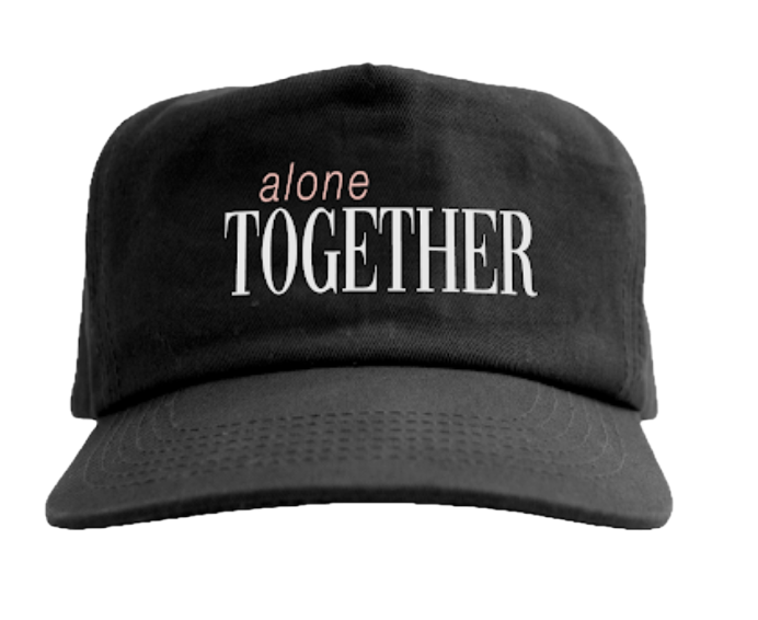 Alone Together Hat