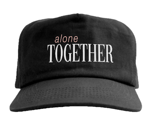 Alone Together Hat