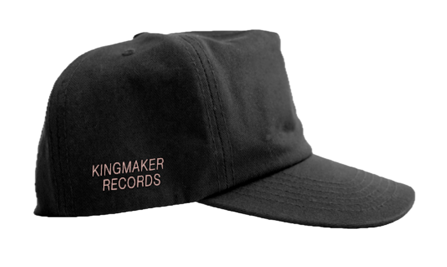 Alone Together Hat