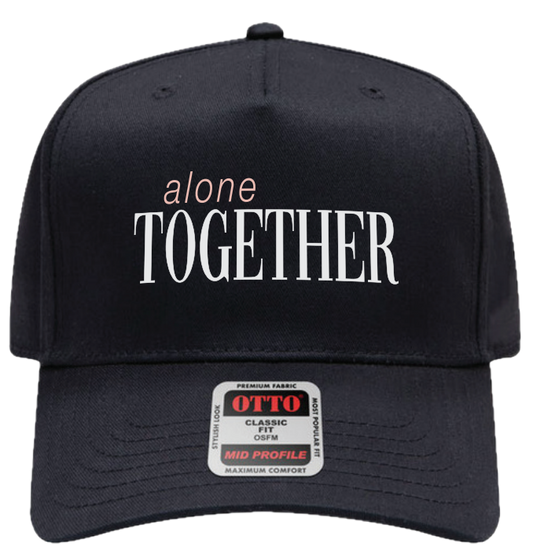 Alone Together Hat