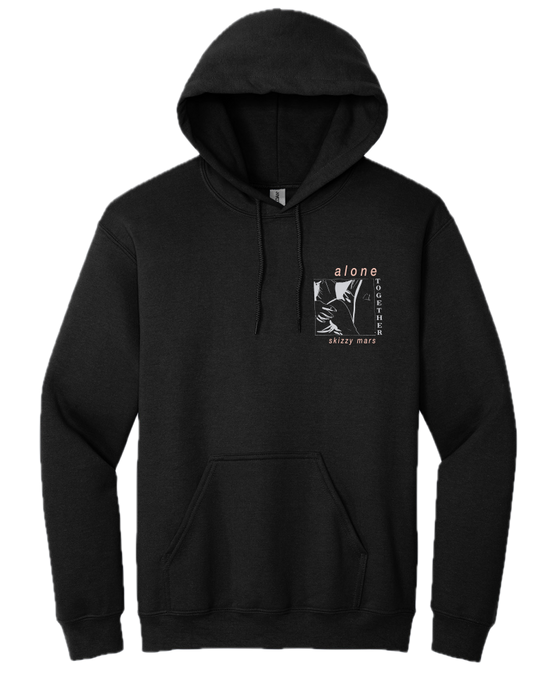 Alone Together Hoodie