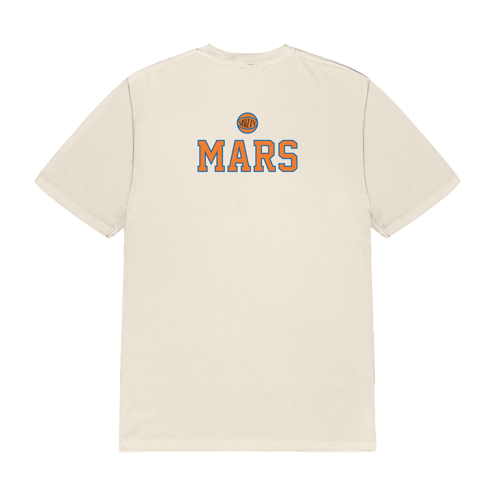 2026 Knicks T-Shirt – Skizzy Mars
