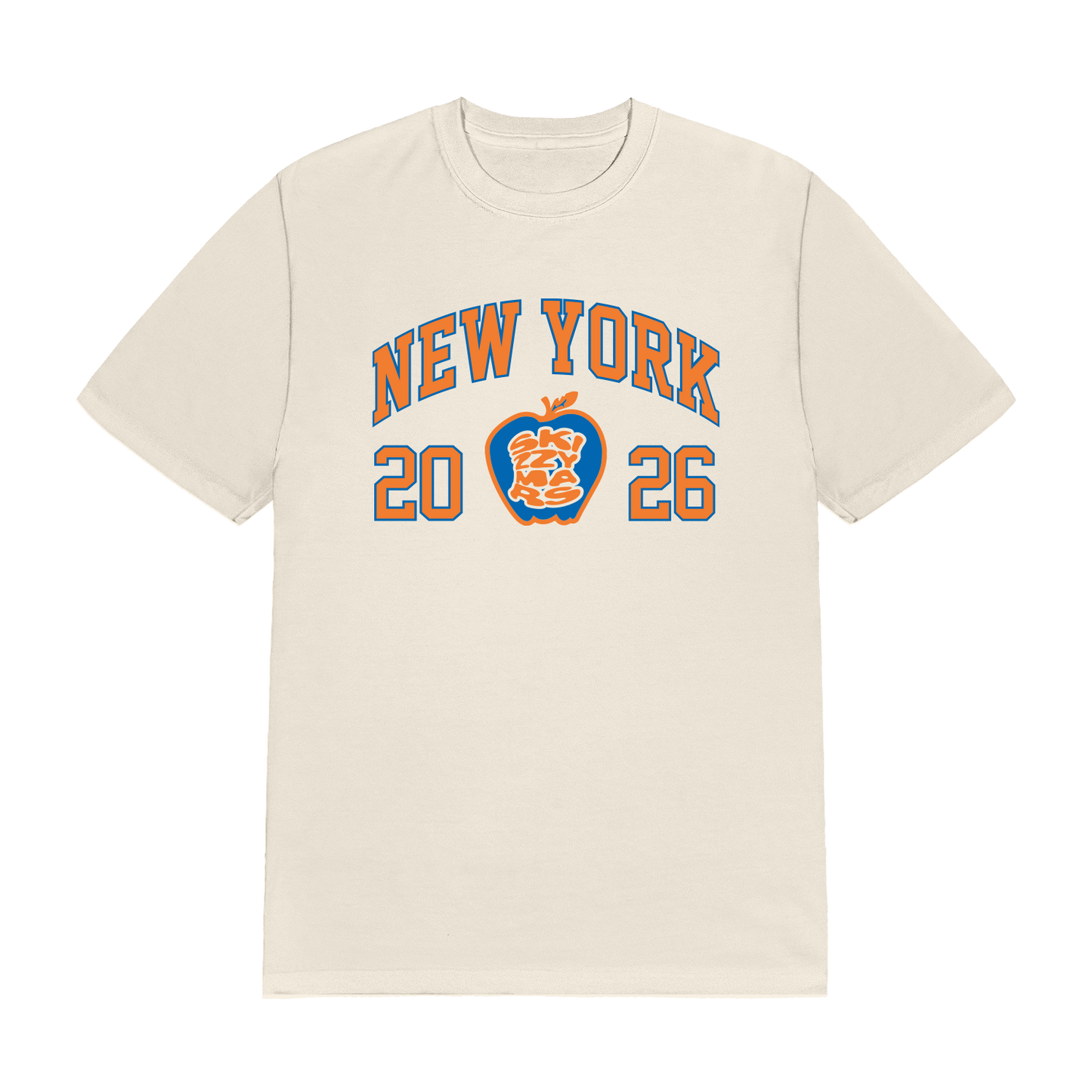 2026 Knicks T-Shirt