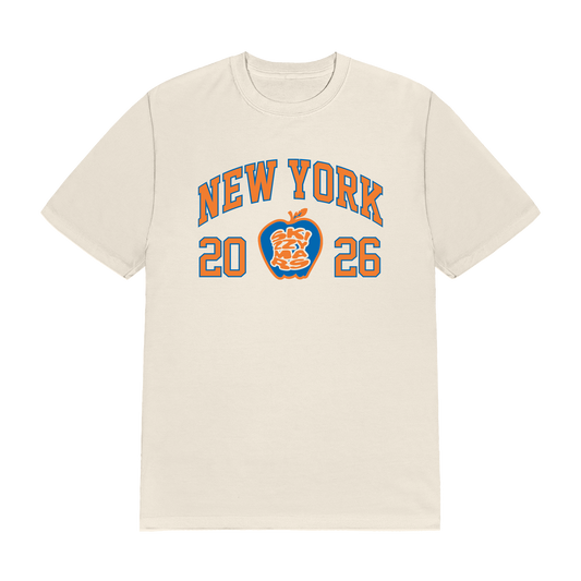 2026 Knicks T-Shirt