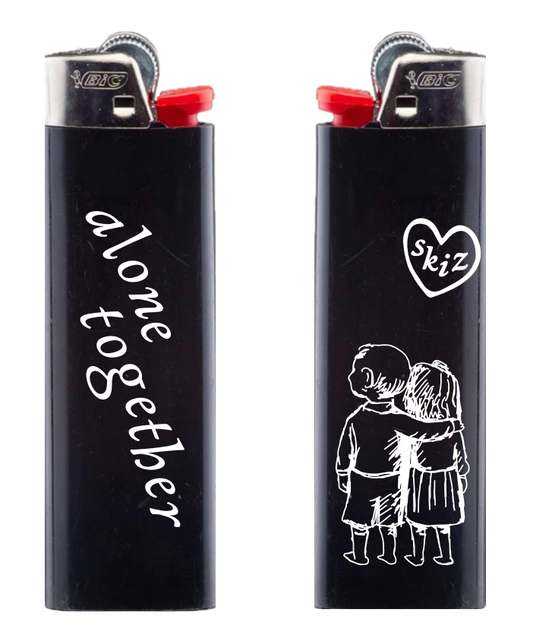 Alone Together Lighter