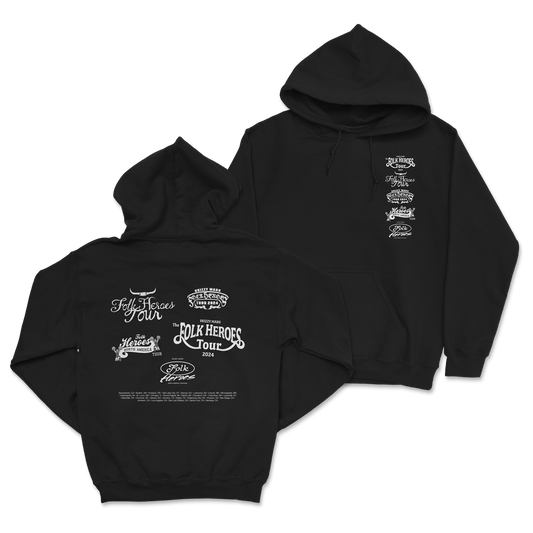 Skizzy Mars - Headliner Hoodie