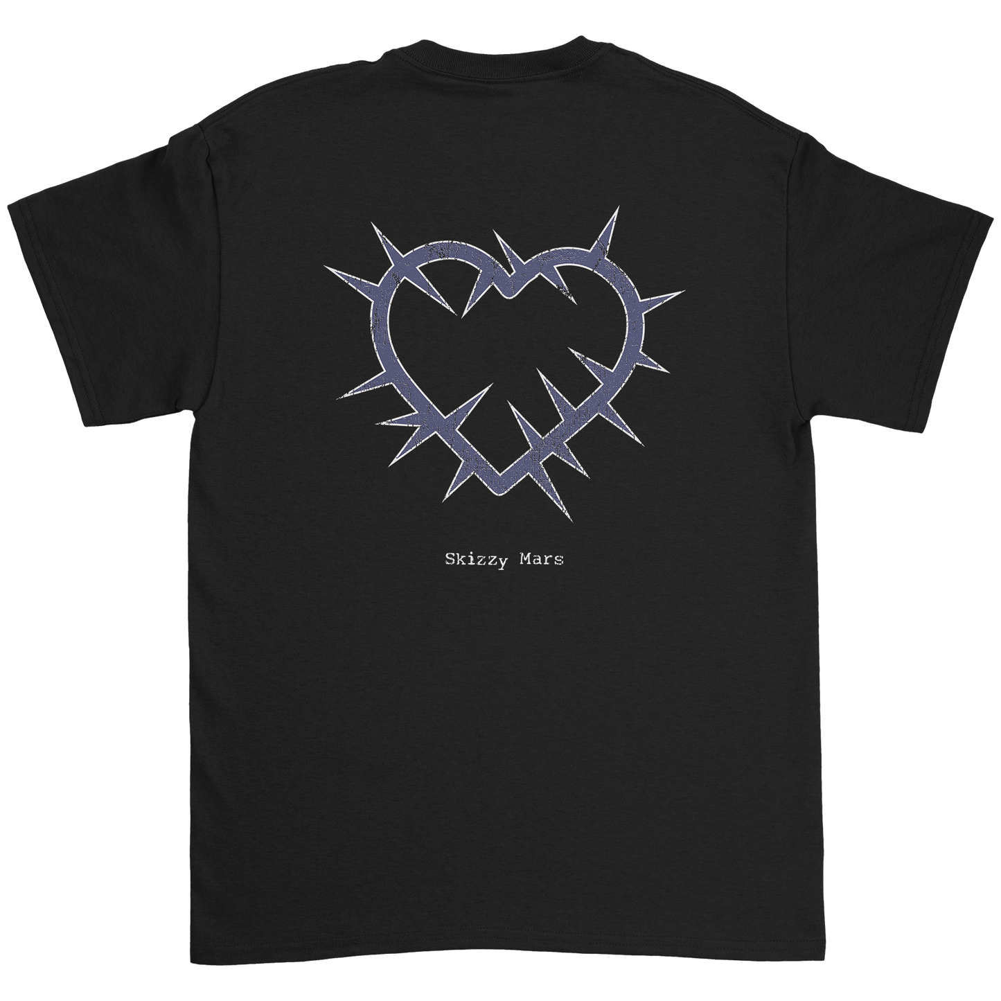 Heart of Thorns T-Shirt