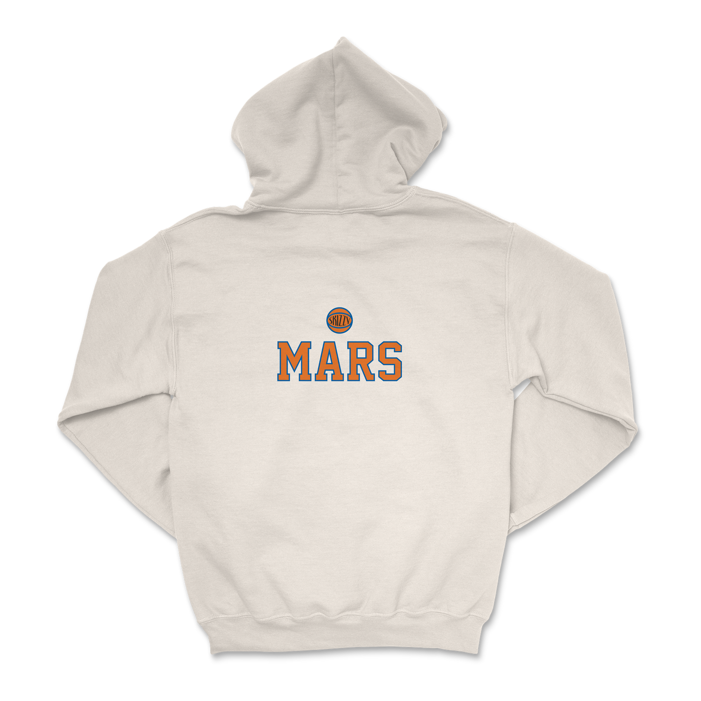 Knicks Hoodie (Pre-Order)