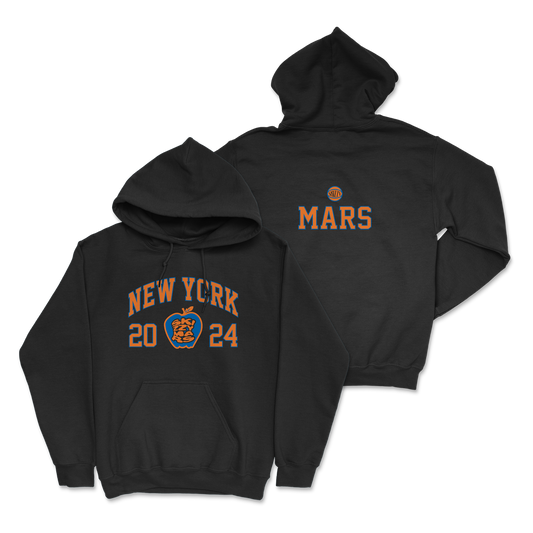 Knicks Hoodie (Pre-Order)