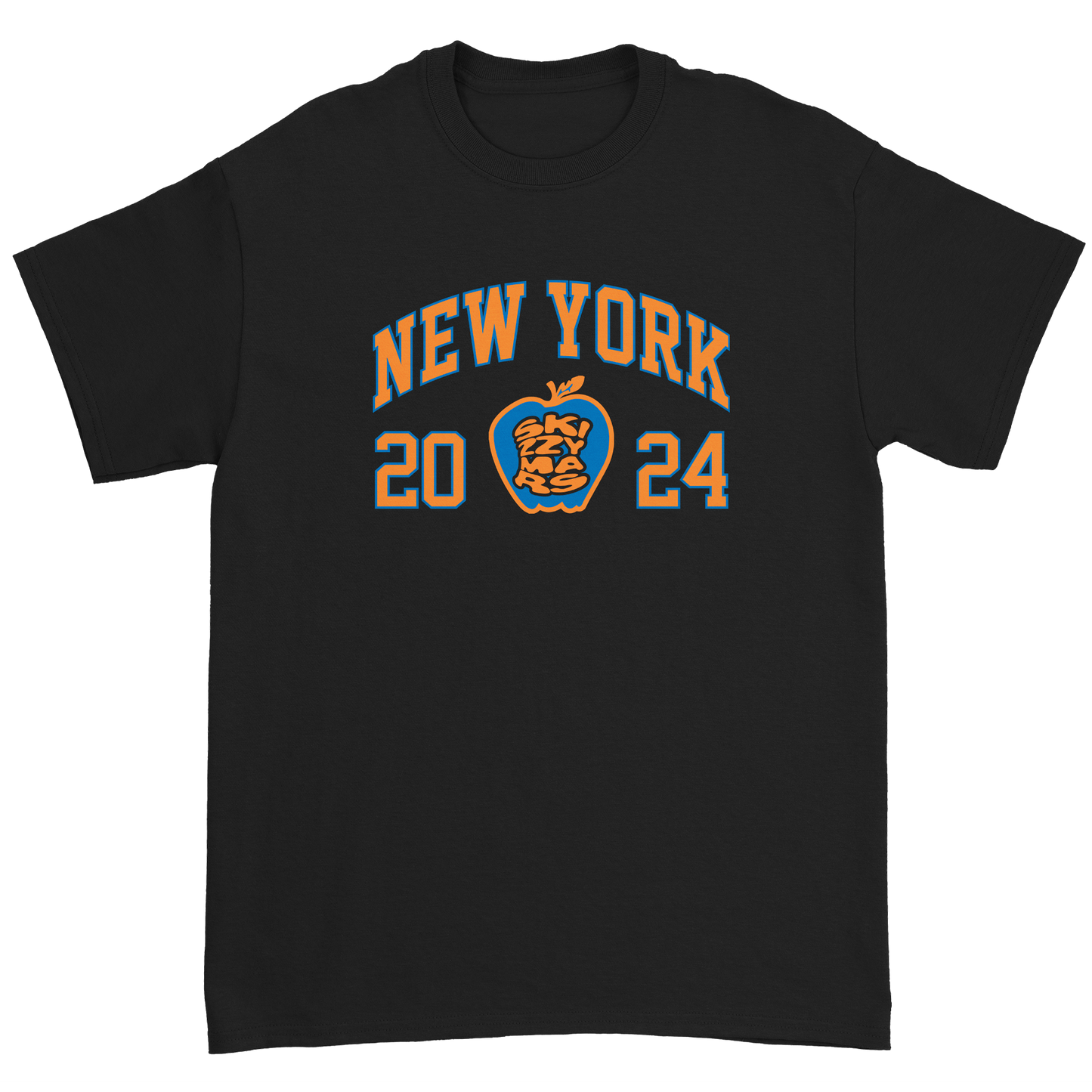 Knicks T-Shirt (Pre-Order)