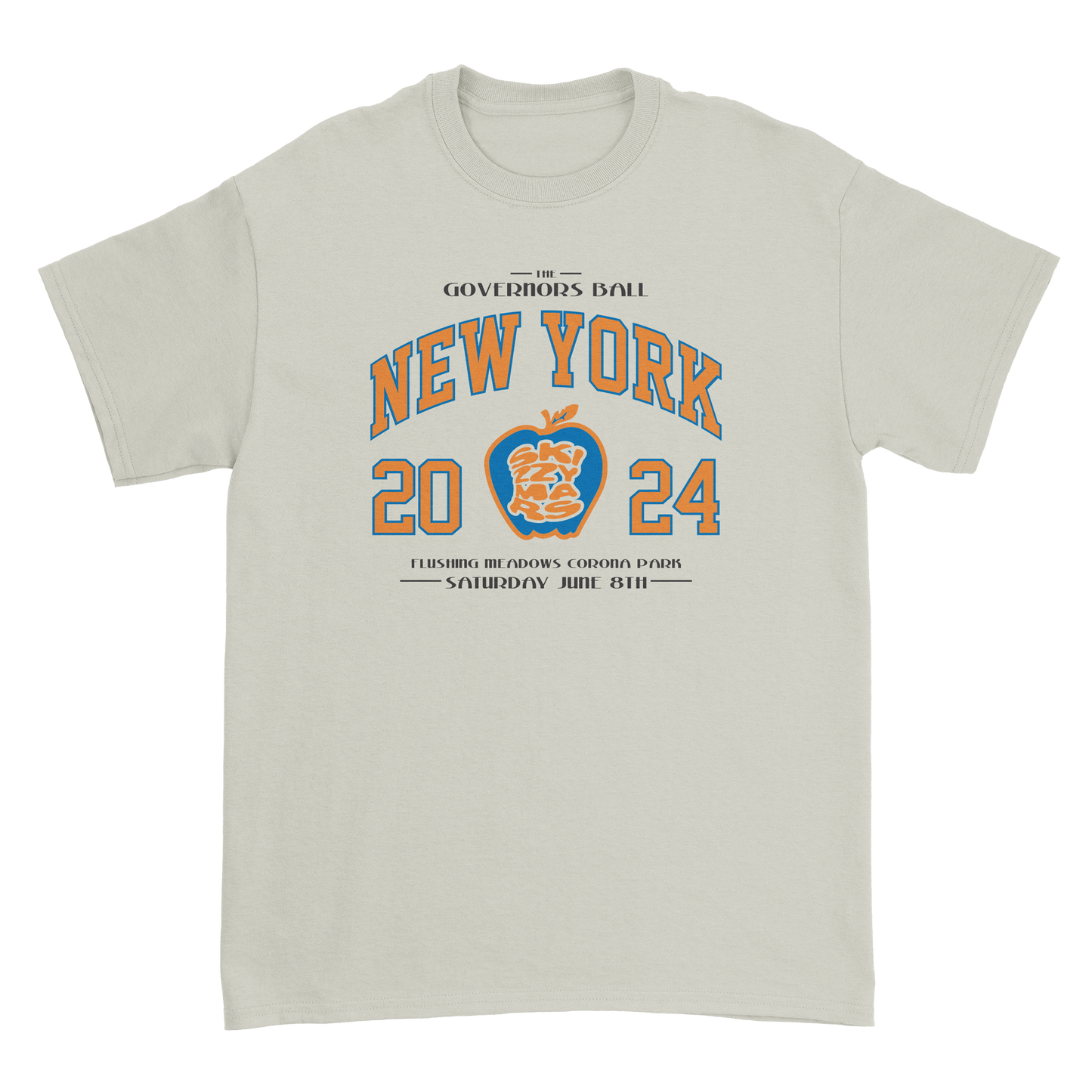 Knicks Tee