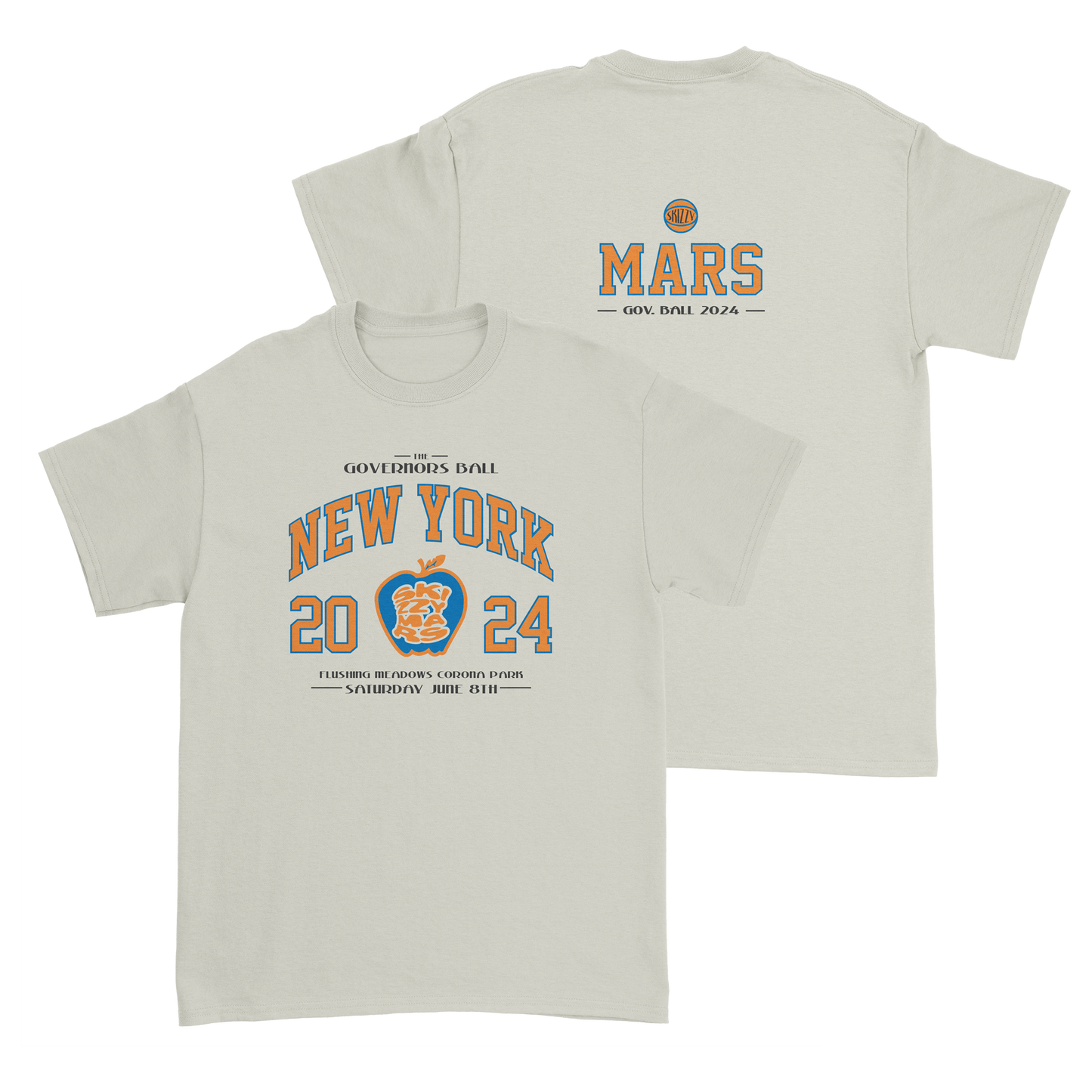 Knicks Tee