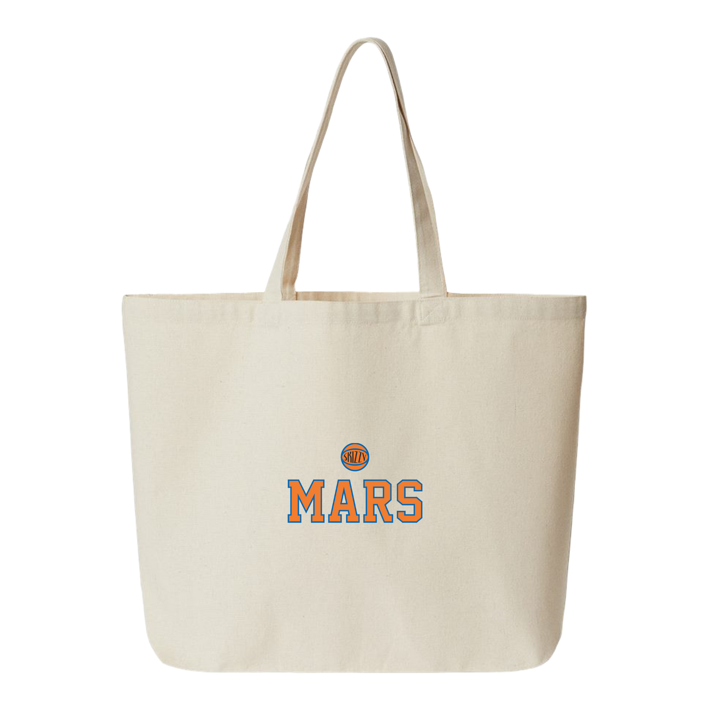 Knicks Tote (Pre-Order)