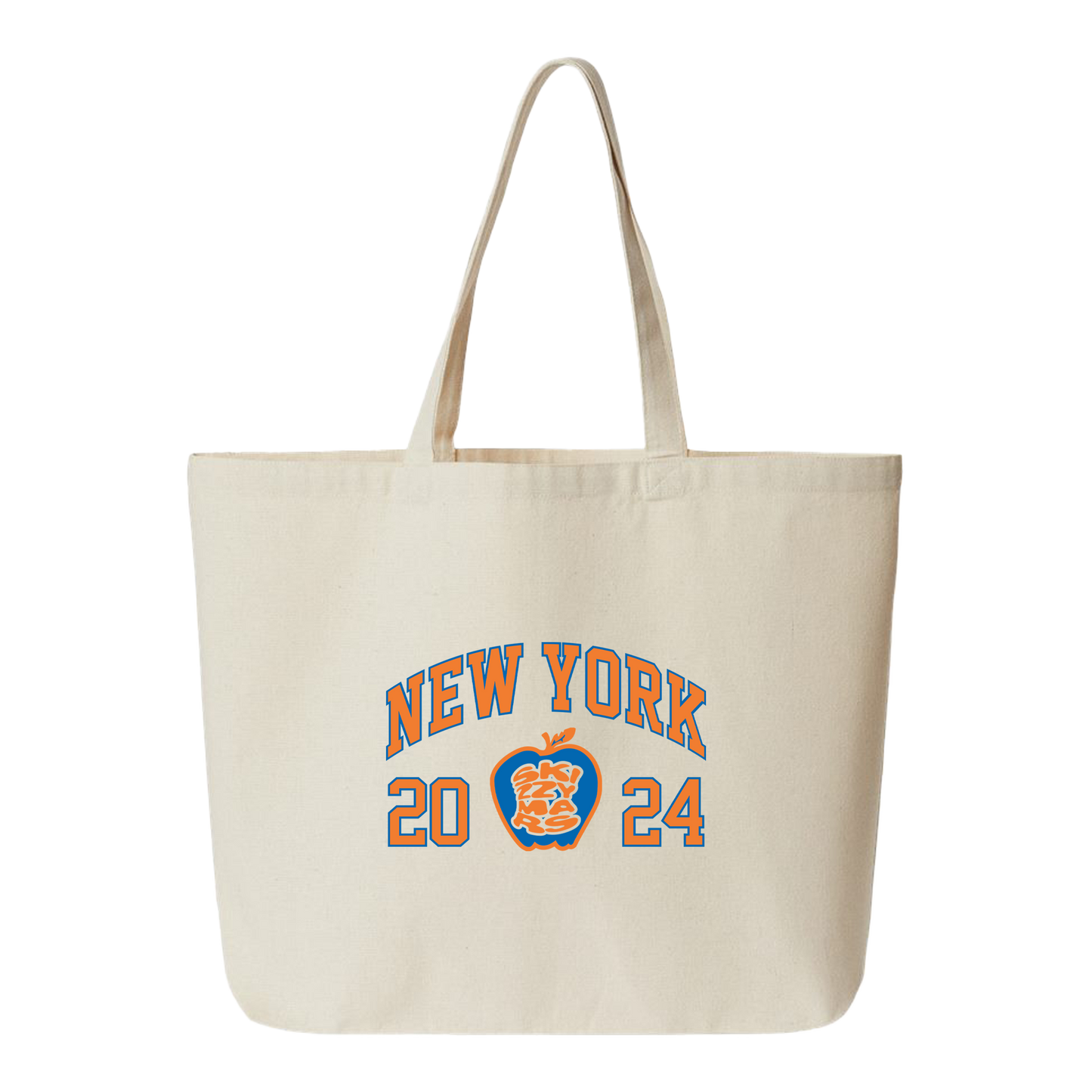 Knicks Tote (Pre-Order)