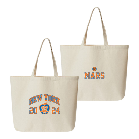 Knicks Tote (Pre-Order)